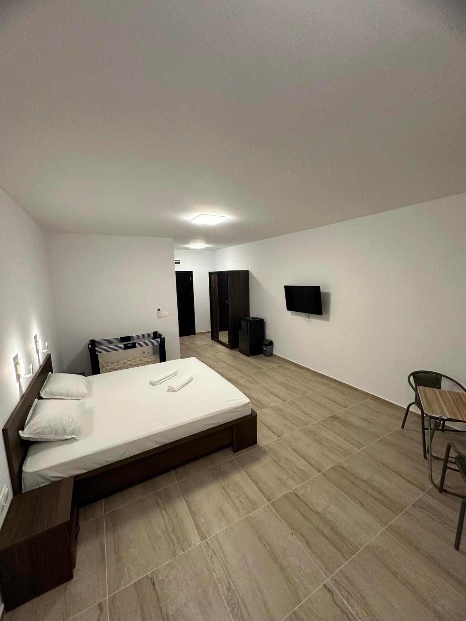 St George Apartcomplex Shkorpilovtsi Exterior foto
